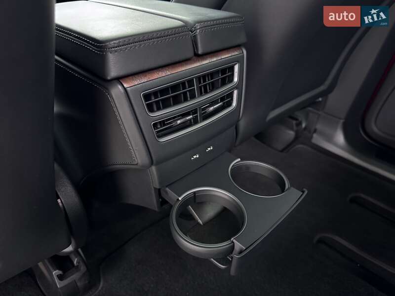 Внедорожник / Кроссовер Tesla Model X 2020 в Киеве фото 16 Внедорожник / Кроссовер Tesla Model X 2020 в Киеве