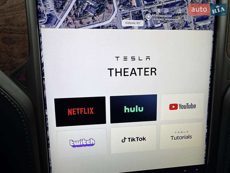 Внедорожник / Кроссовер Tesla Model X 2020 в Киеве фото 37 Внедорожник / Кроссовер Tesla Model X 2020 в Киеве