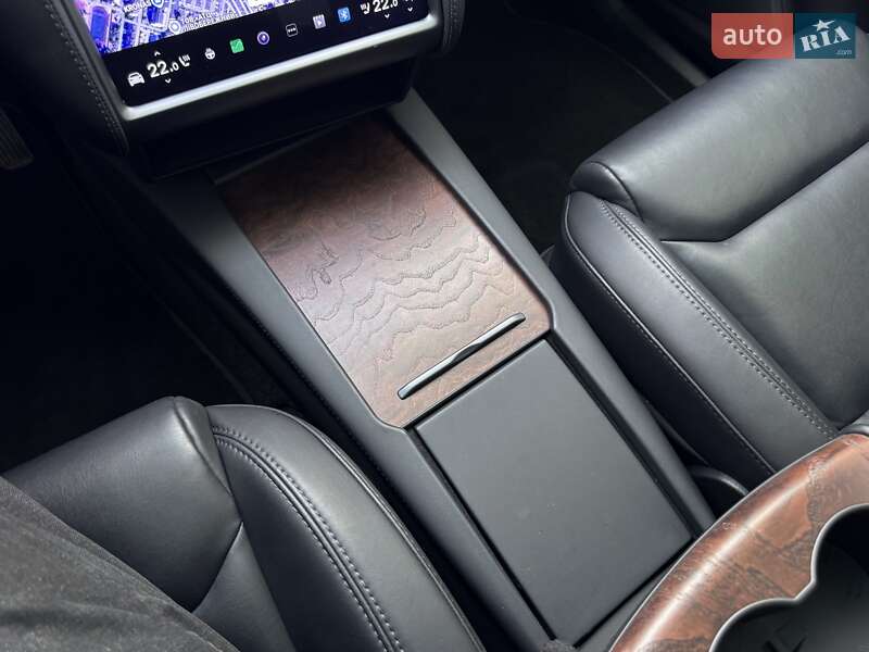 Внедорожник / Кроссовер Tesla Model X 2020 в Киеве фото 47 Внедорожник / Кроссовер Tesla Model X 2020 в Киеве