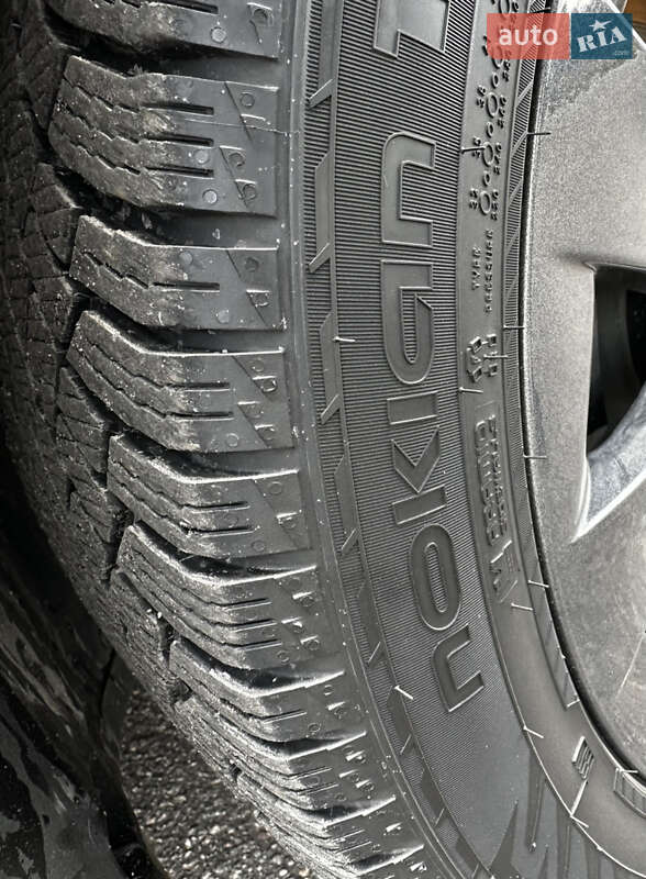 Внедорожник / Кроссовер Tesla Model X 2022 в Харькове