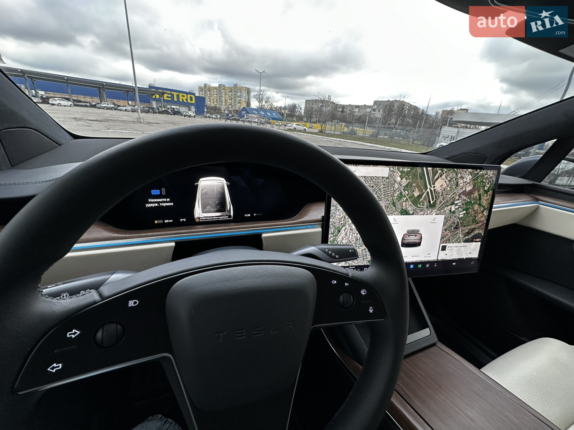 2022 Tesla Model X - мініатюра 22