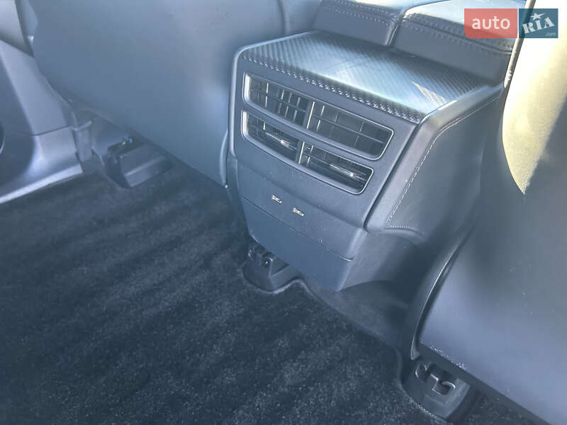 Внедорожник / Кроссовер Tesla Model X 2019 в Киеве фото 10 Внедорожник / Кроссовер Tesla Model X 2019 в Киеве