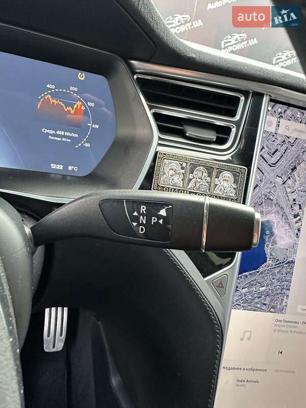 Внедорожник / Кроссовер Tesla Model X 2016 в Сумах фото 21 Внедорожник / Кроссовер Tesla Model X 2016 в Сумах