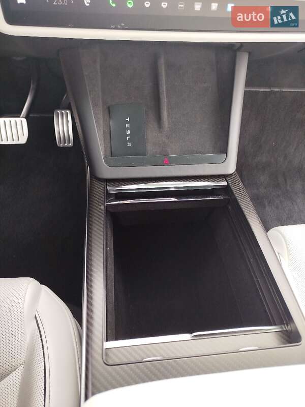 Внедорожник / Кроссовер Tesla Model X 2022 в Одессе