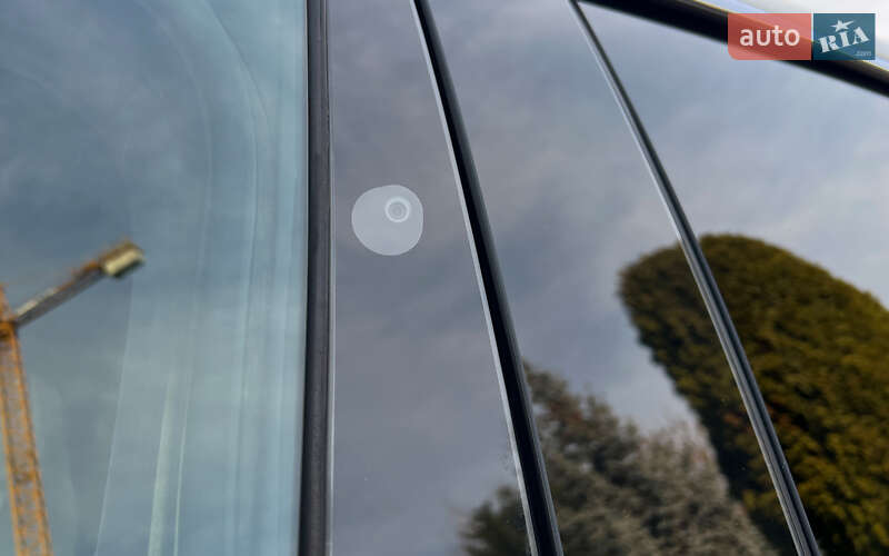 Внедорожник / Кроссовер Tesla Model X 2018 в Львове фото 21 Внедорожник / Кроссовер Tesla Model X 2018 в Львове