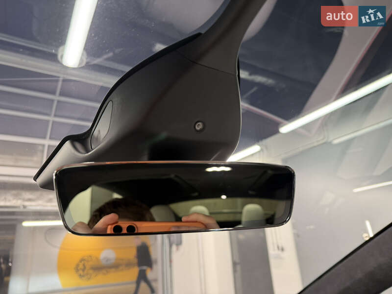 Внедорожник / Кроссовер Tesla Model X 2022 в Львове