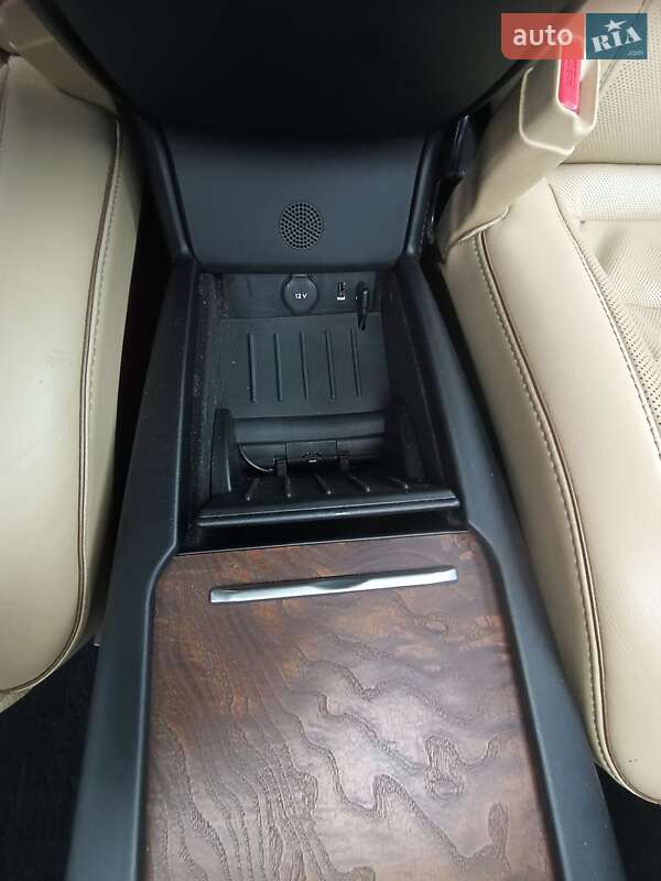 Внедорожник / Кроссовер Tesla Model X 2017 в Стрые