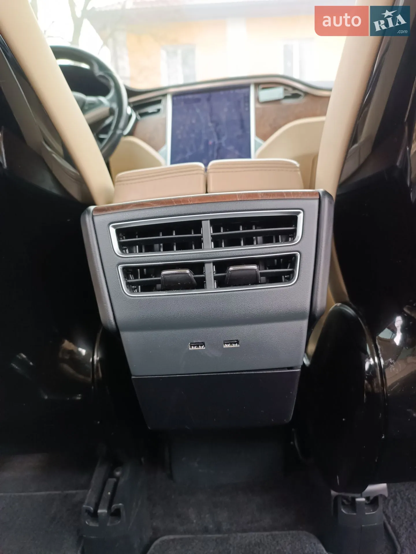2017 Tesla Model X - мініатюра 68