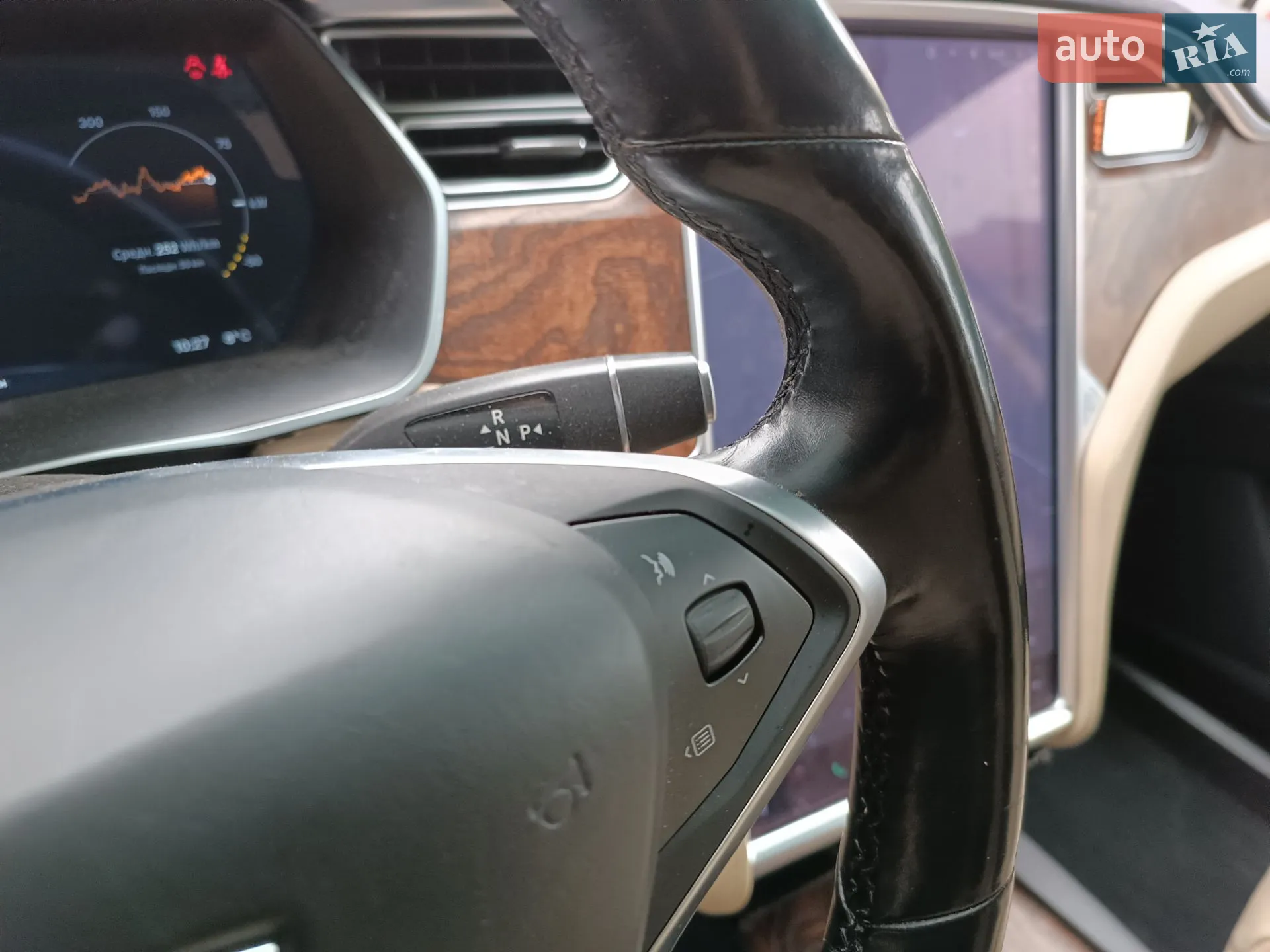 2017 Tesla Model X - мініатюра 84