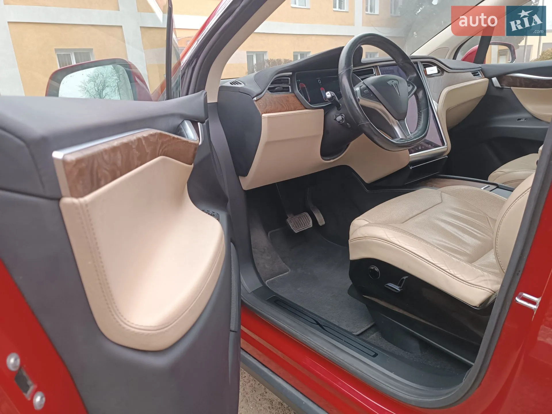 2017 Tesla Model X - мініатюра 88