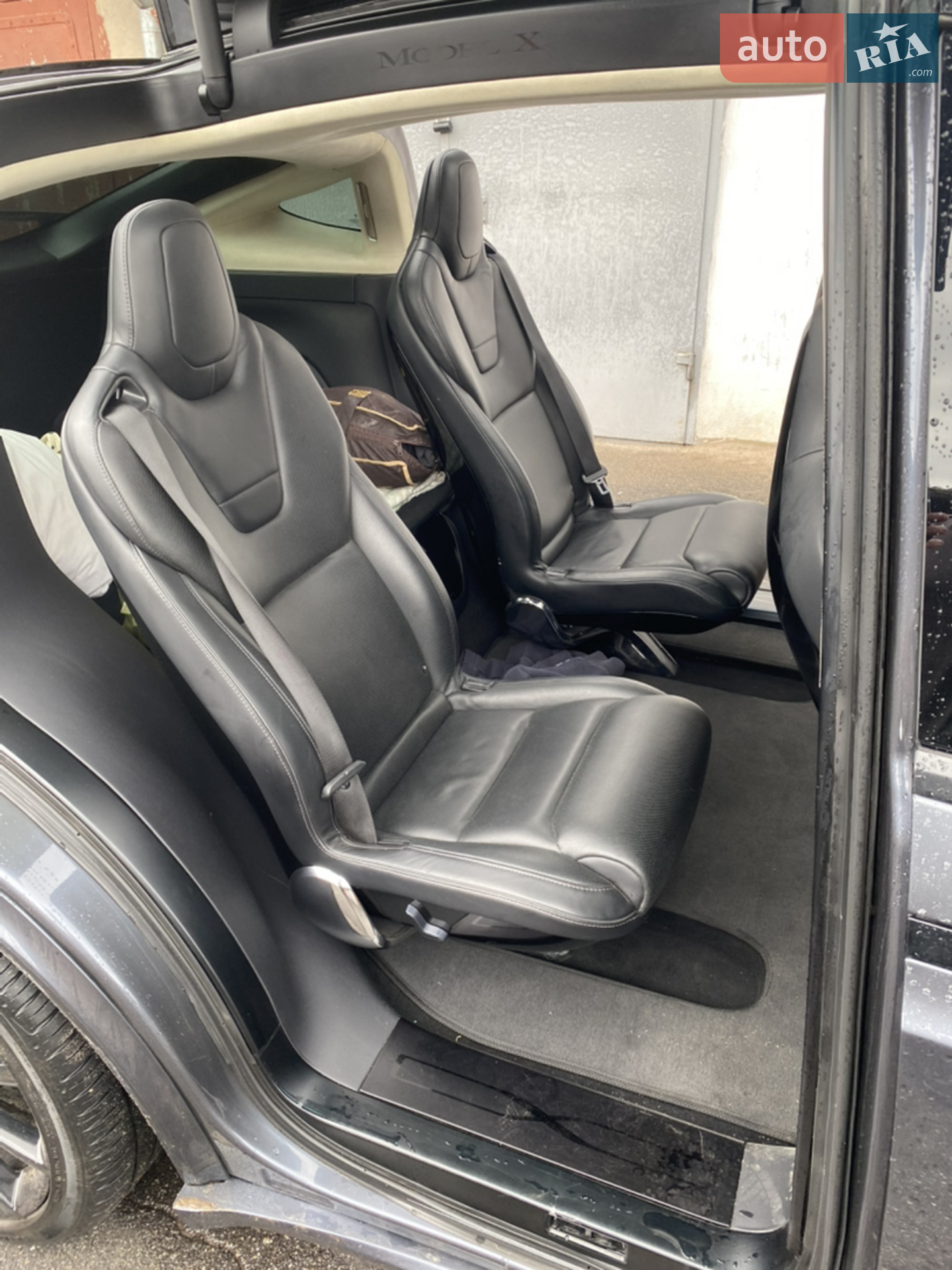 2016 Tesla Model X - мініатюра 13