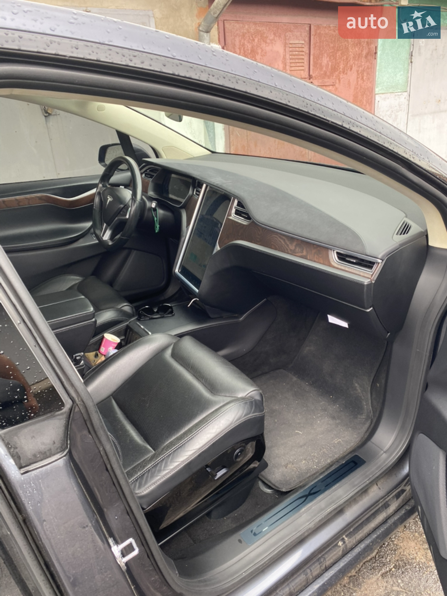 2016 Tesla Model X - мініатюра 14