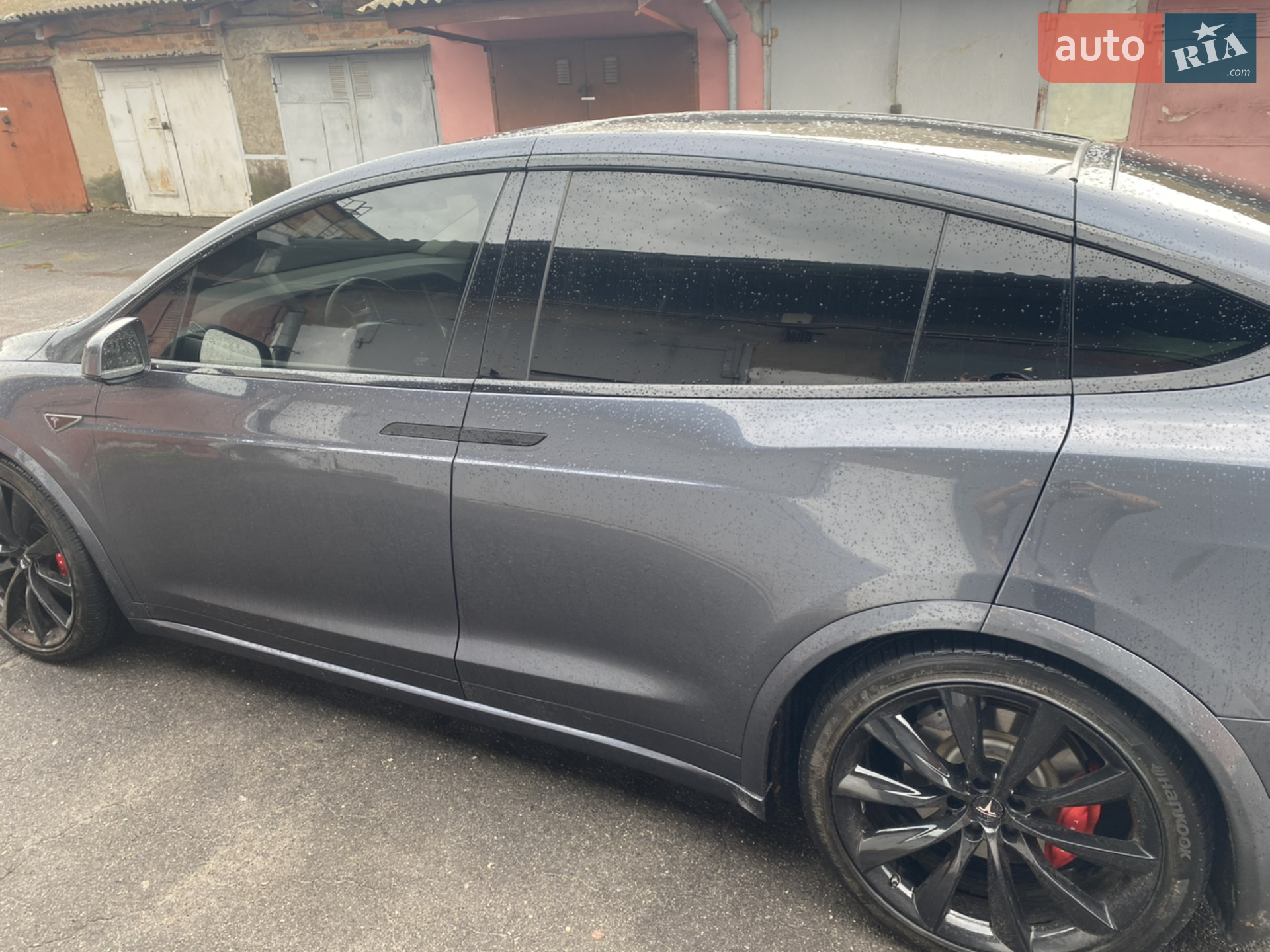 2016 Tesla Model X - мініатюра 22