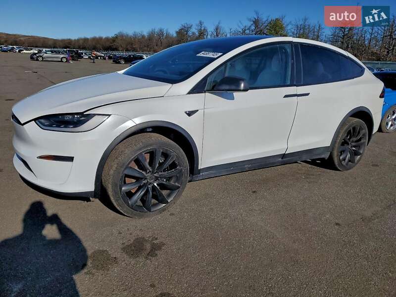 Tesla Model X 2023 Tesla Model X 2023