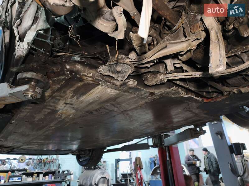 Внедорожник / Кроссовер Tesla Model X 2022 в Белой Церкви