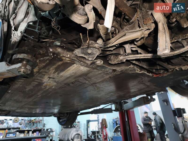 Внедорожник / Кроссовер Tesla Model X 2022 в Белой Церкви