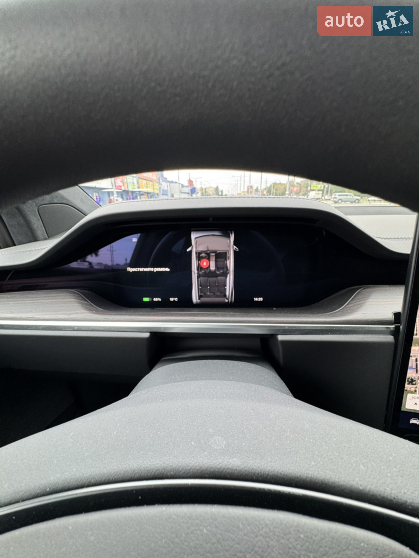 2024 Tesla Model X - мініатюра 15