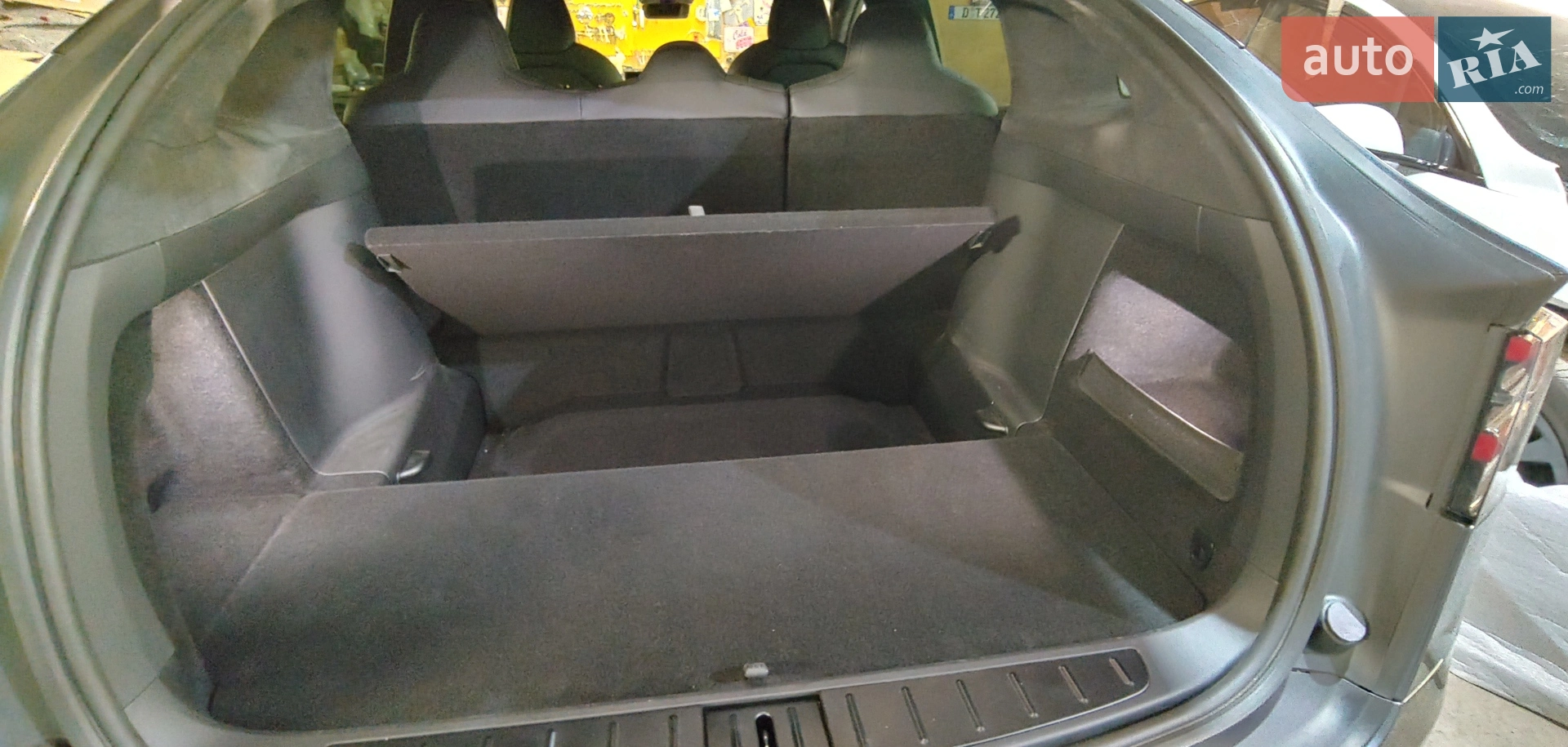2022 Tesla Model X - мініатюра 13