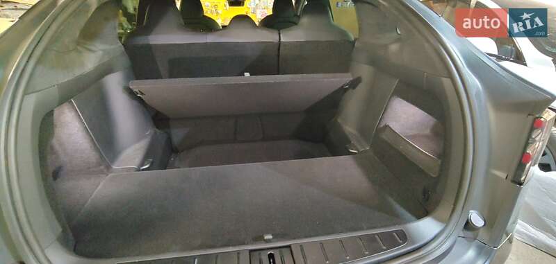 Позашляховик / Кросовер Tesla Model X 2022 в Дніпрі