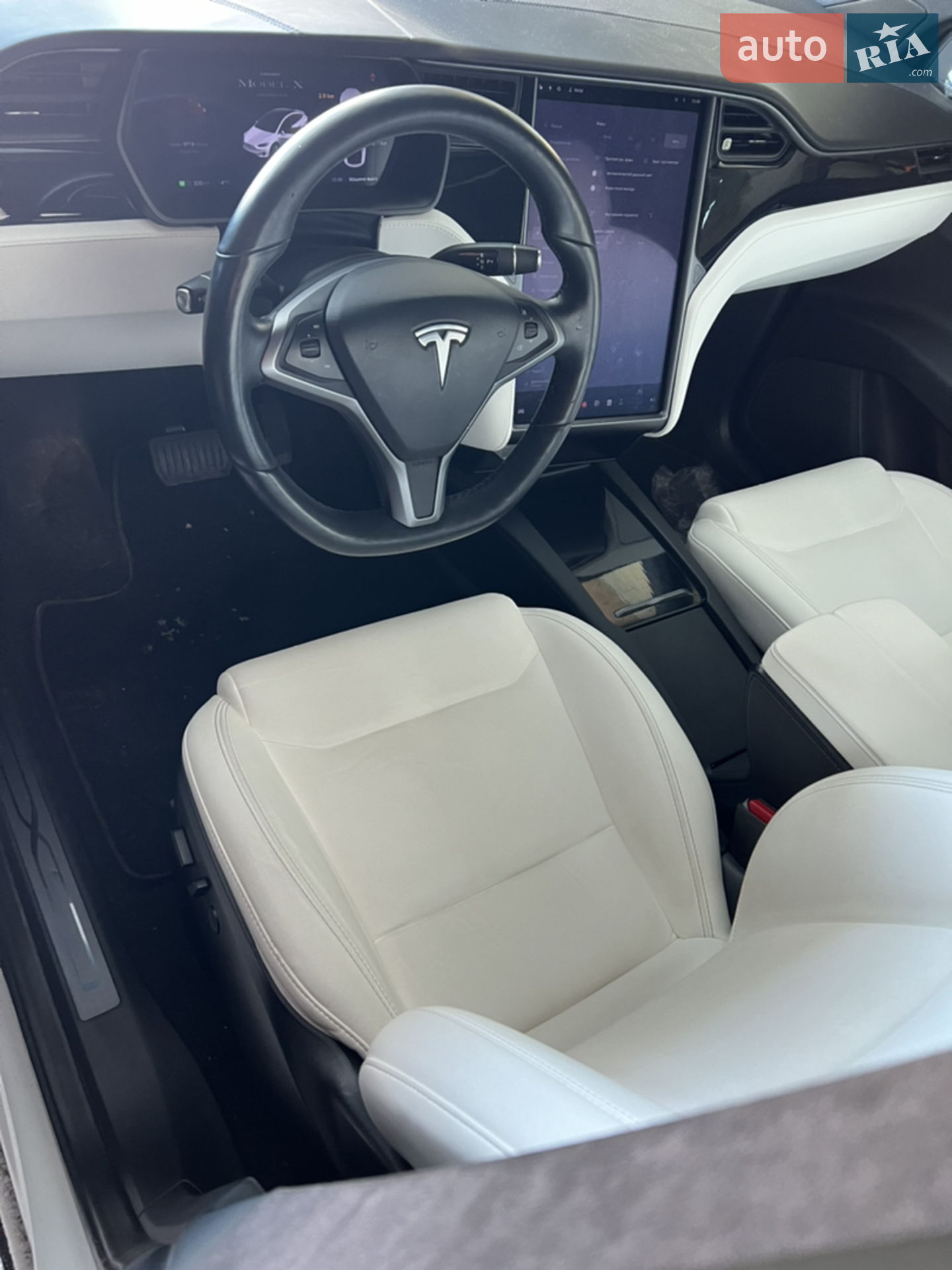 2020 Tesla Model X - мініатюра 7