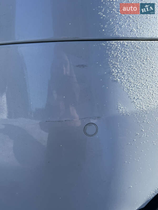 Внедорожник / Кроссовер Tesla Model X 2020 в Ивано-Франковске