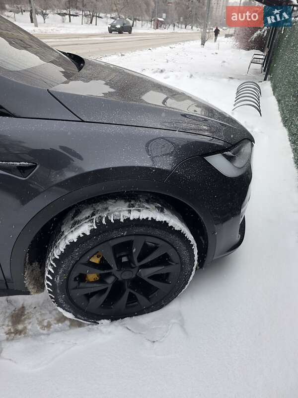 Внедорожник / Кроссовер Tesla Model X 2022 в Киеве фото 5 Внедорожник / Кроссовер Tesla Model X 2022 в Киеве