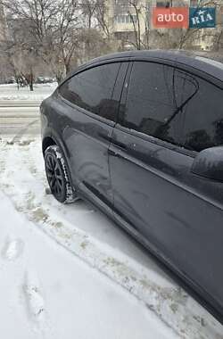 Внедорожник / Кроссовер Tesla Model X 2022 в Киеве фото 6 Внедорожник / Кроссовер Tesla Model X 2022 в Киеве