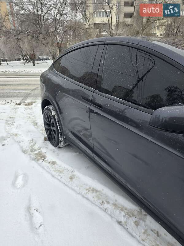 Внедорожник / Кроссовер Tesla Model X 2022 в Киеве фото 6 Внедорожник / Кроссовер Tesla Model X 2022 в Киеве