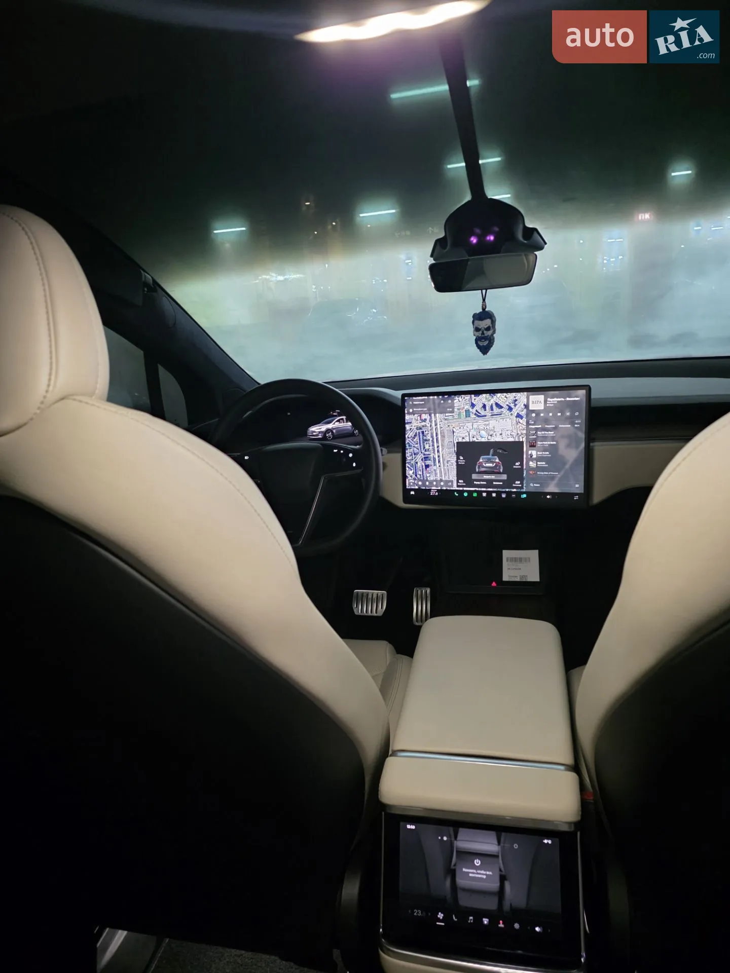 2022 Tesla Model X - мініатюра 24