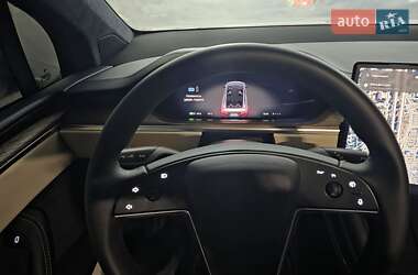 Внедорожник / Кроссовер Tesla Model X 2022 в Киеве фото 28 Внедорожник / Кроссовер Tesla Model X 2022 в Киеве