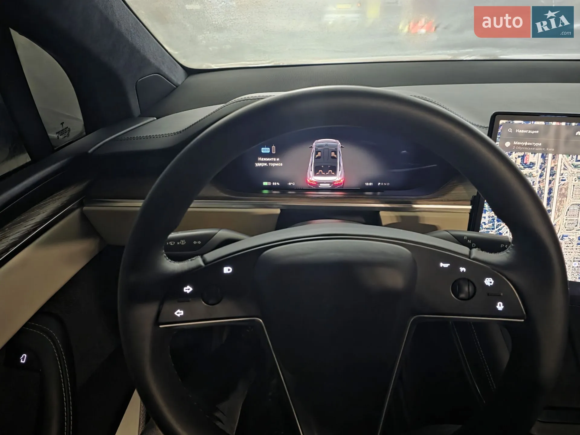 2022 Tesla Model X - мініатюра 28