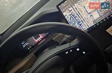 Внедорожник / Кроссовер Tesla Model X 2022 в Киеве фото 29 Внедорожник / Кроссовер Tesla Model X 2022 в Киеве