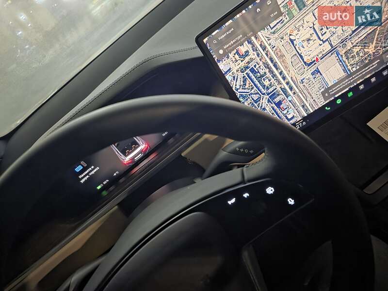 Внедорожник / Кроссовер Tesla Model X 2022 в Киеве фото 29 Внедорожник / Кроссовер Tesla Model X 2022 в Киеве