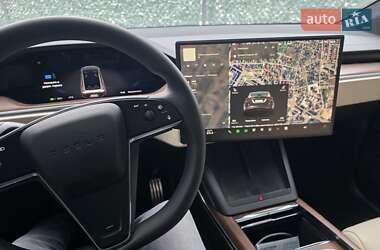 Внедорожник / Кроссовер Tesla Model X 2022 в Киеве фото 45 Внедорожник / Кроссовер Tesla Model X 2022 в Киеве
