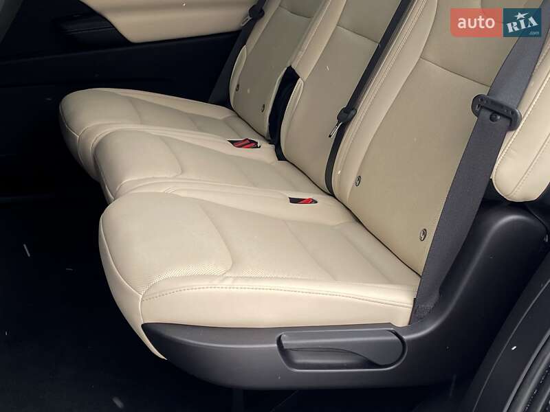 Внедорожник / Кроссовер Tesla Model X 2023 в Киеве