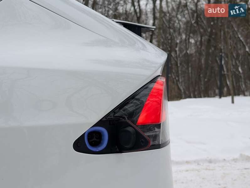 Внедорожник / Кроссовер Tesla Model X 2017 в Киеве фото 34 Внедорожник / Кроссовер Tesla Model X 2017 в Киеве