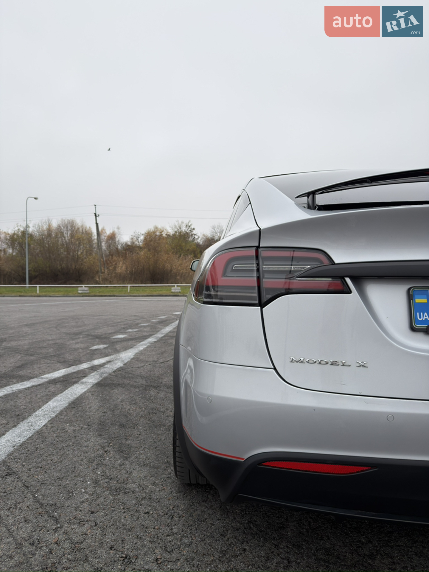 2017 Tesla Model X - мініатюра 17