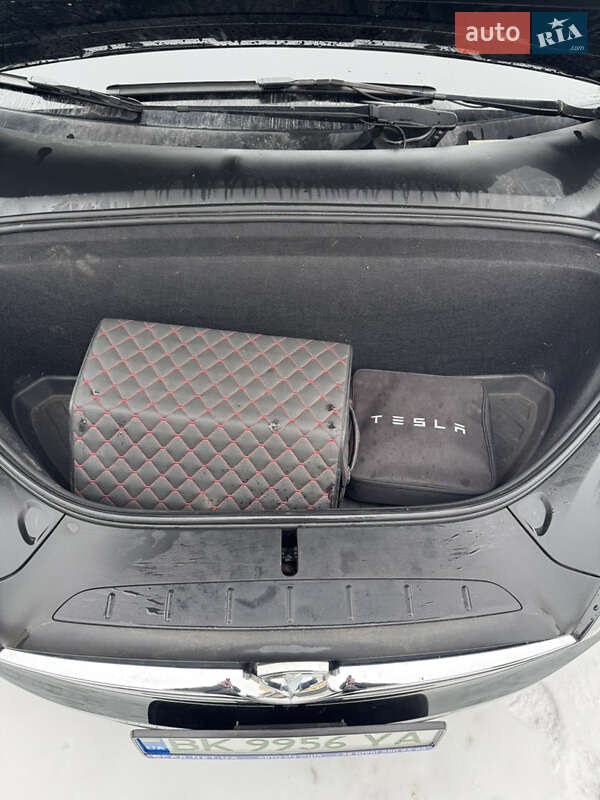 Внедорожник / Кроссовер Tesla Model X 2019 в Ровно фото 16 Внедорожник / Кроссовер Tesla Model X 2019 в Ровно
