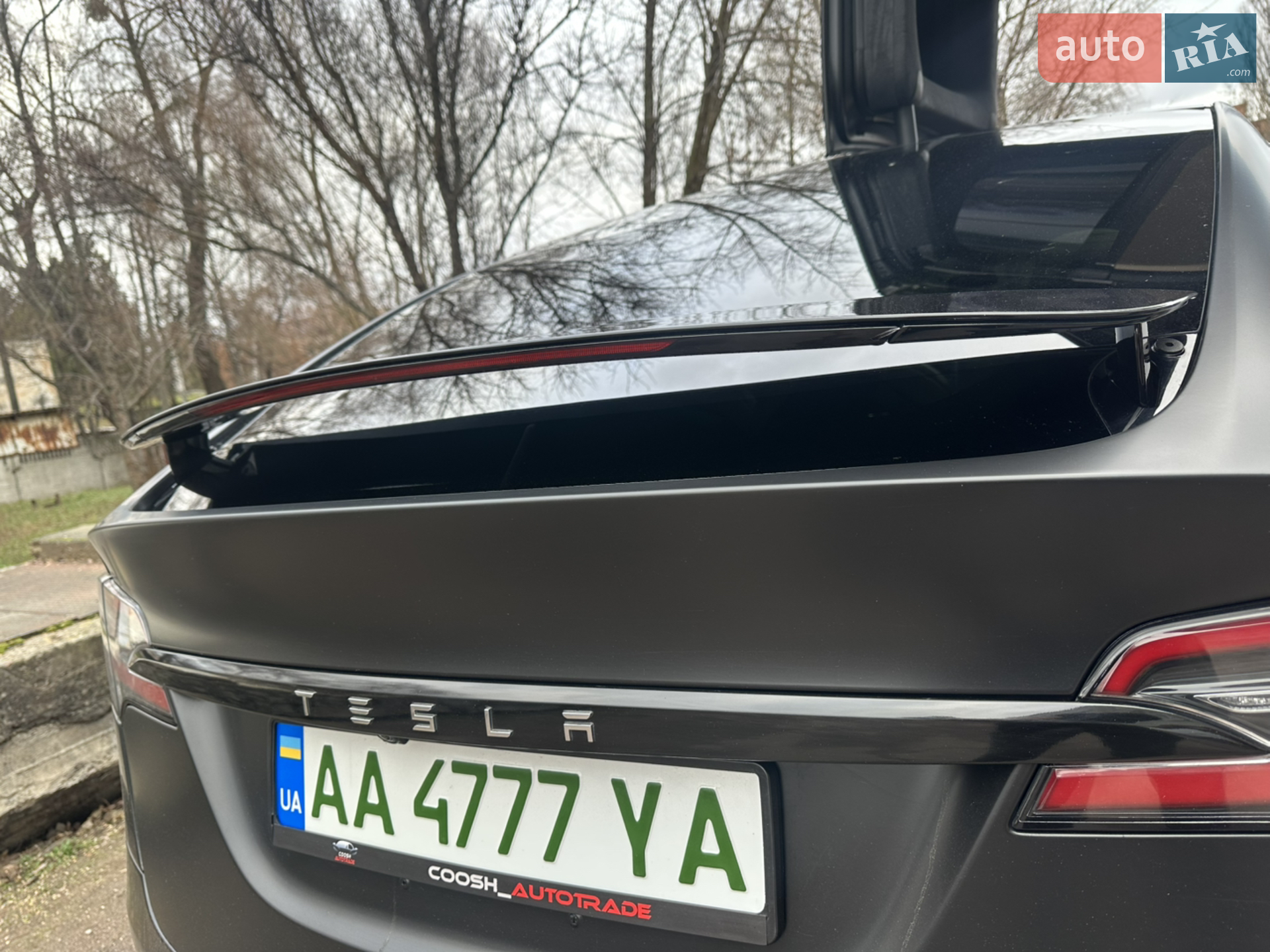 2016 Tesla Model X - мініатюра 20