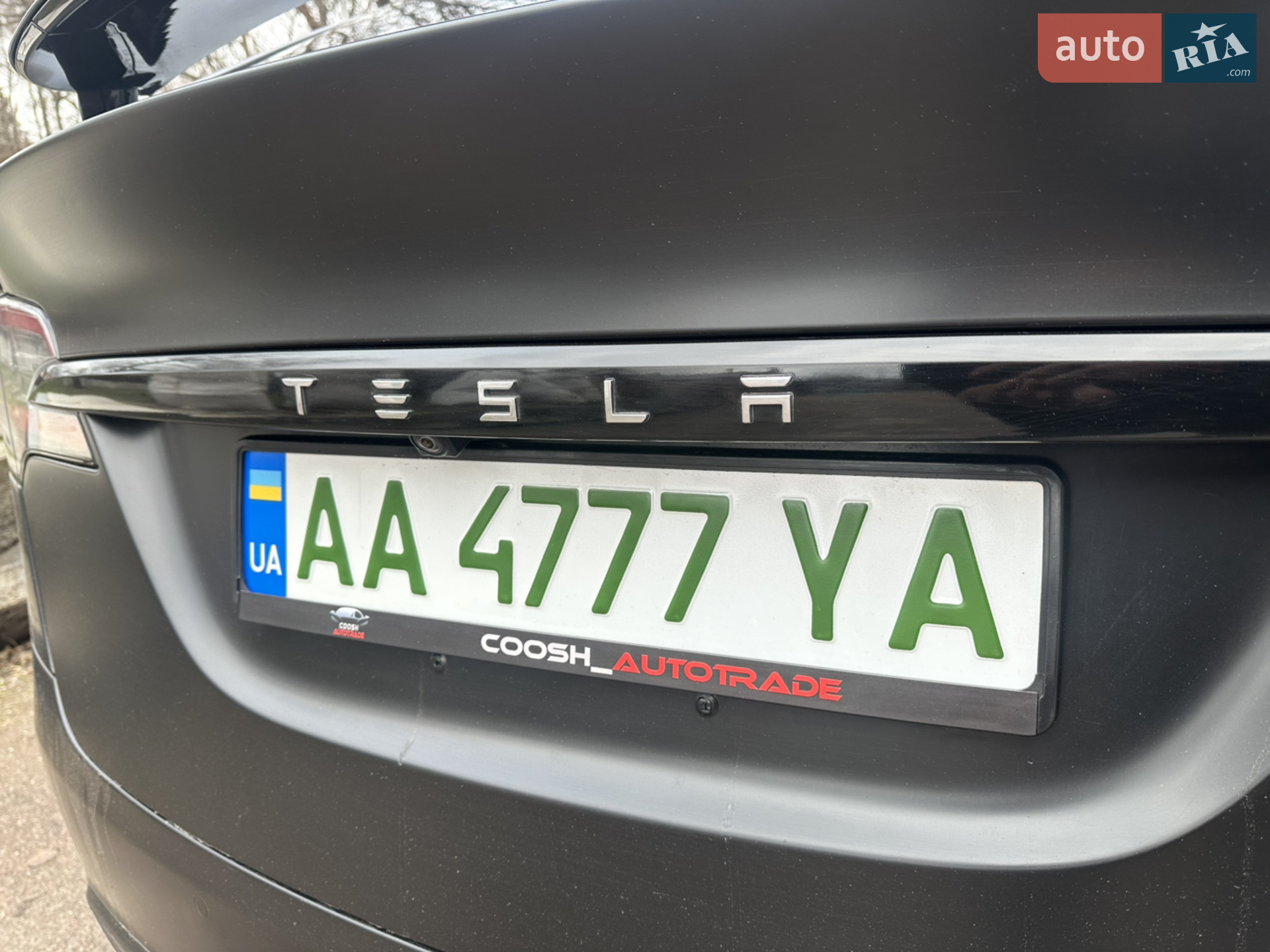 2016 Tesla Model X - мініатюра 21