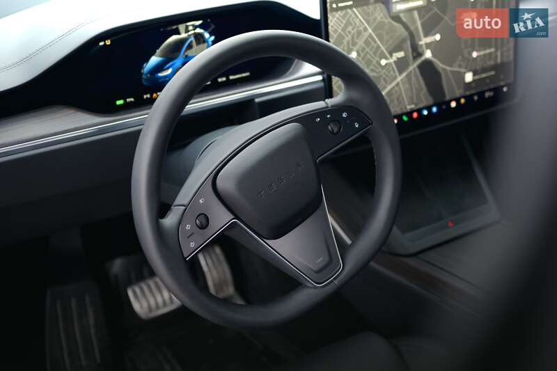 Внедорожник / Кроссовер Tesla Model X 2024 в Виннице