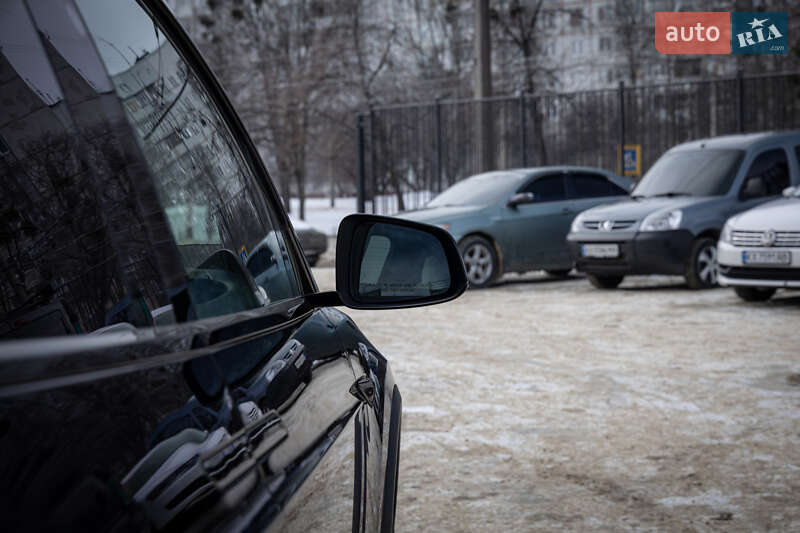 Внедорожник / Кроссовер Tesla Model X 2022 в Харькове