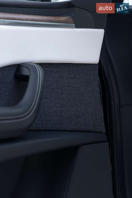 Внедорожник / Кроссовер Tesla Model X 2022 в Харькове