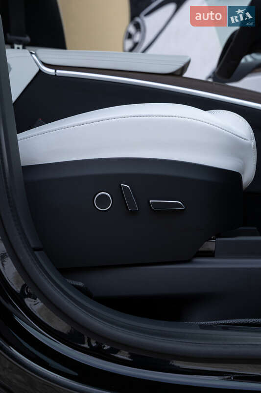 Внедорожник / Кроссовер Tesla Model X 2022 в Харькове