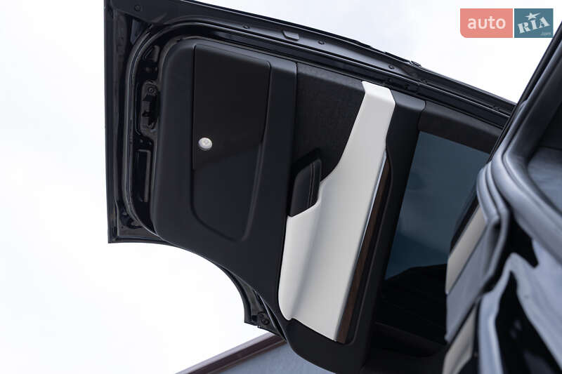 Внедорожник / Кроссовер Tesla Model X 2022 в Харькове