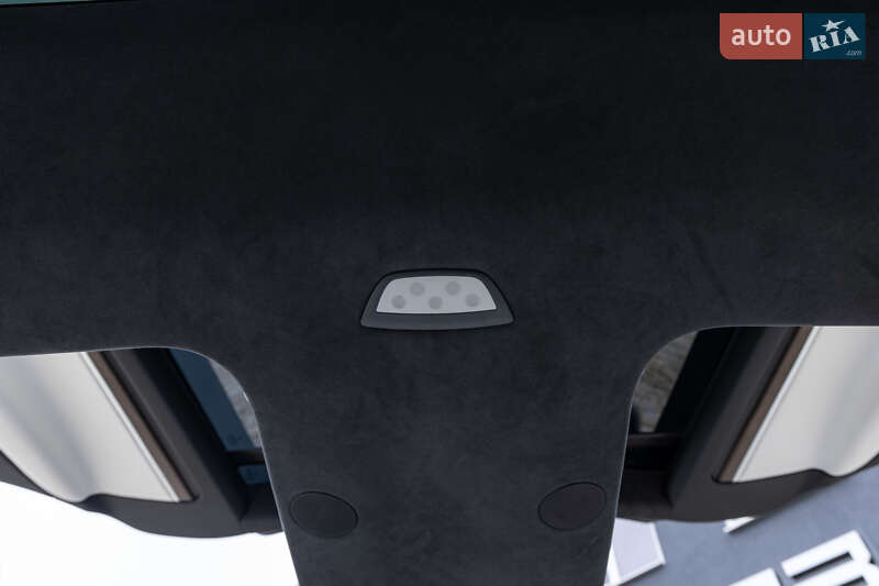 Внедорожник / Кроссовер Tesla Model X 2022 в Харькове