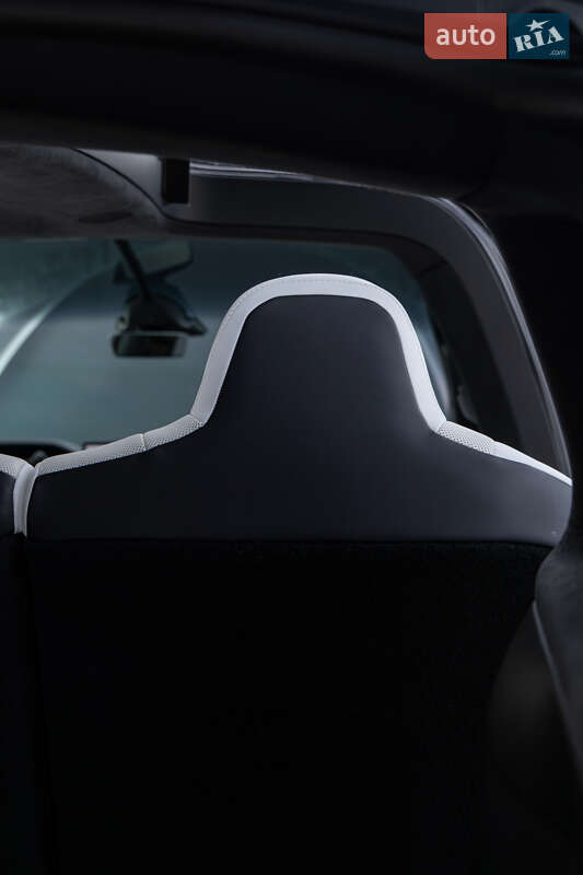 Внедорожник / Кроссовер Tesla Model X 2022 в Харькове