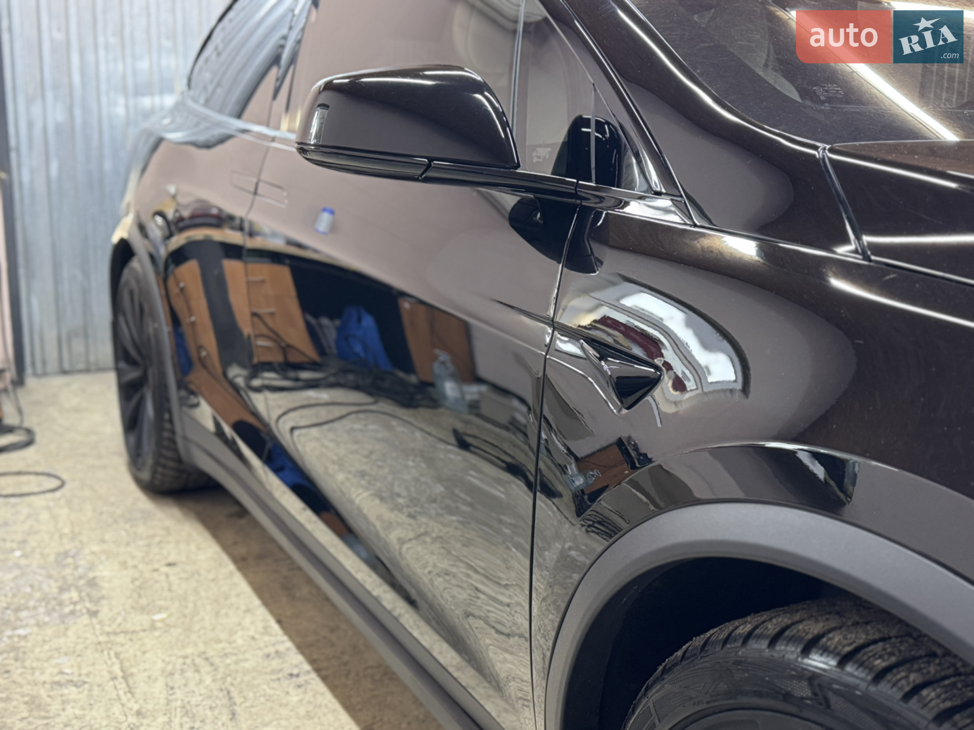 2023 Tesla Model X - мініатюра 21