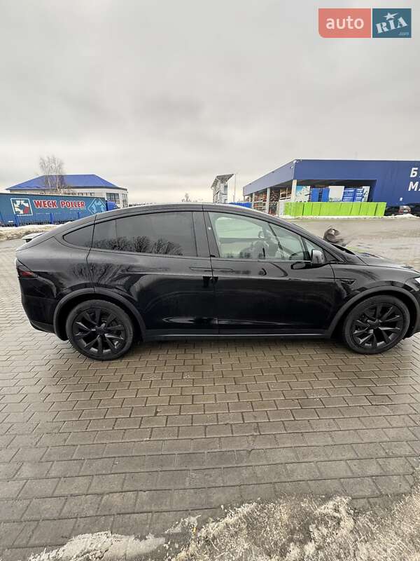 Внедорожник / Кроссовер Tesla Model X 2022 в Ковеле фото 7 Внедорожник / Кроссовер Tesla Model X 2022 в Ковеле