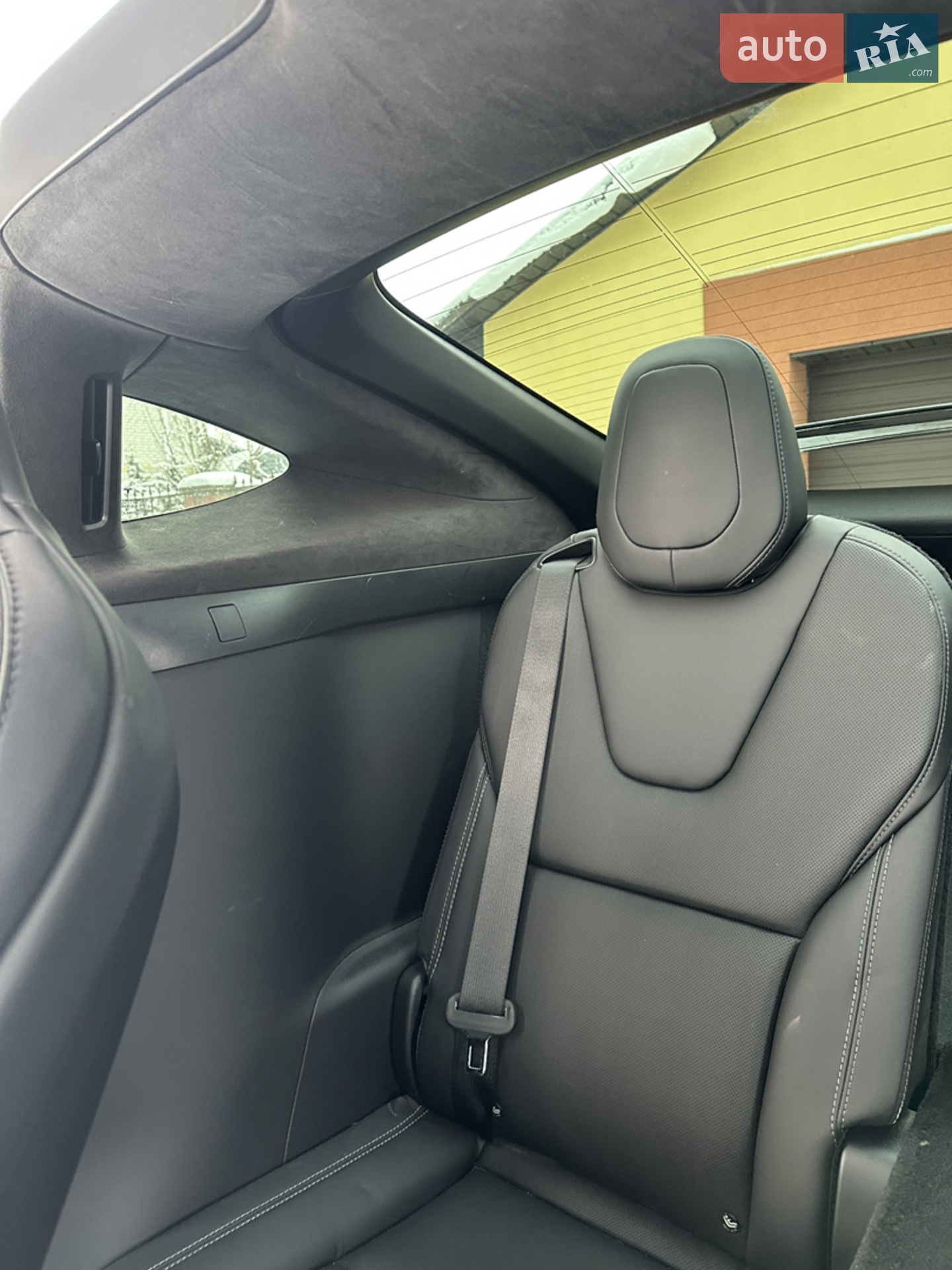 2018 Tesla Model X - мініатюра 35